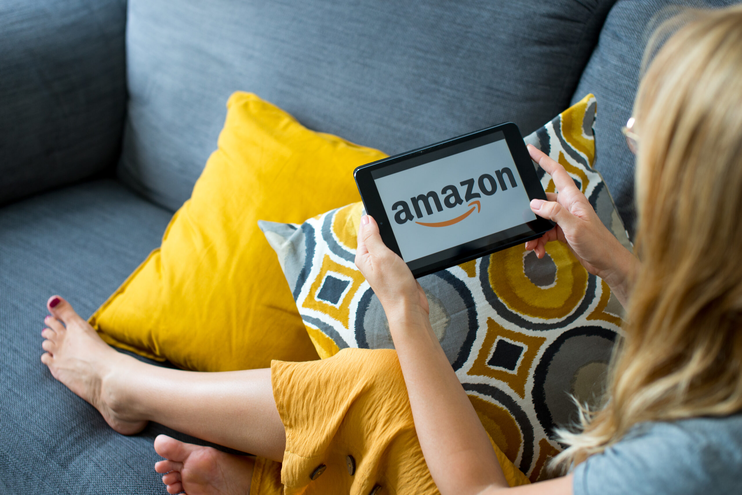 Fix Amazon Login Account Problems On Your Own Through The Following Tips